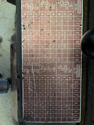 Usato TORNIO BREDA BRM/F/250