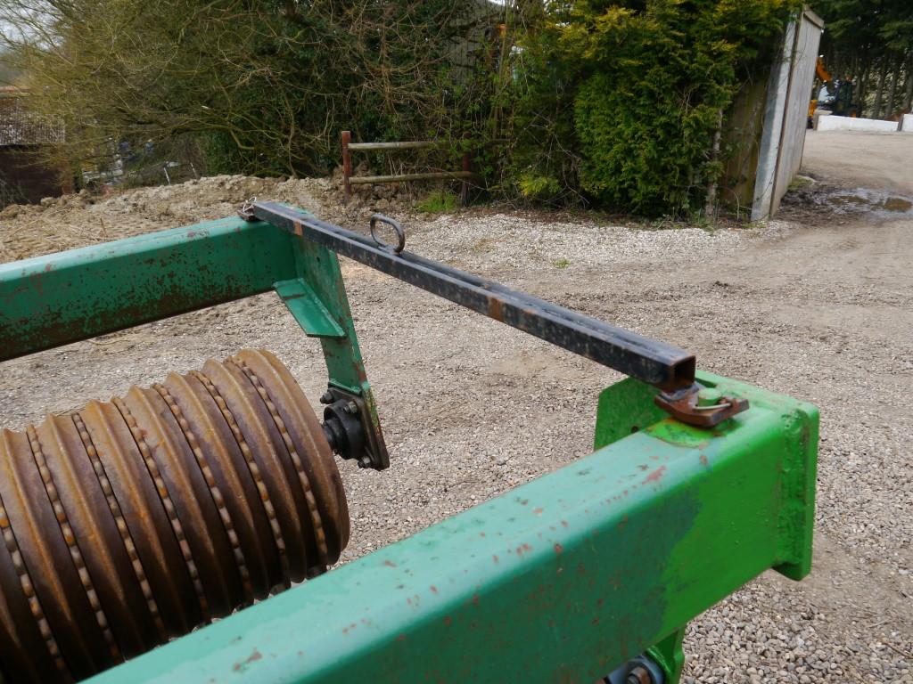 Used Cousins Sidewinder Cambridge Rolls