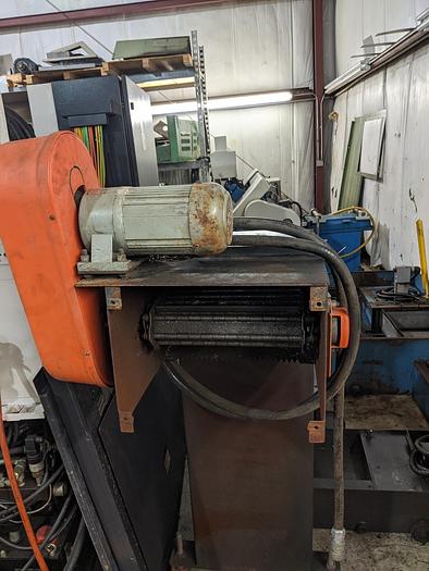 Used 2008 Mazak Nexus QTN 200-II MSY
