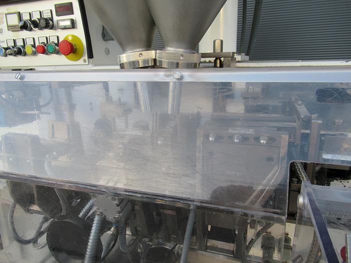 Gebruikt 1996 Volpak S-130D