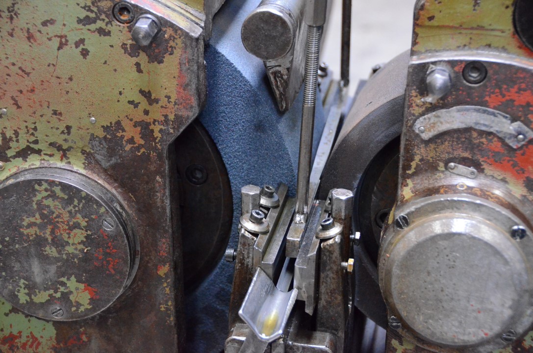 Usado ESTARTA 310 Rectificadoras sin centros #4431