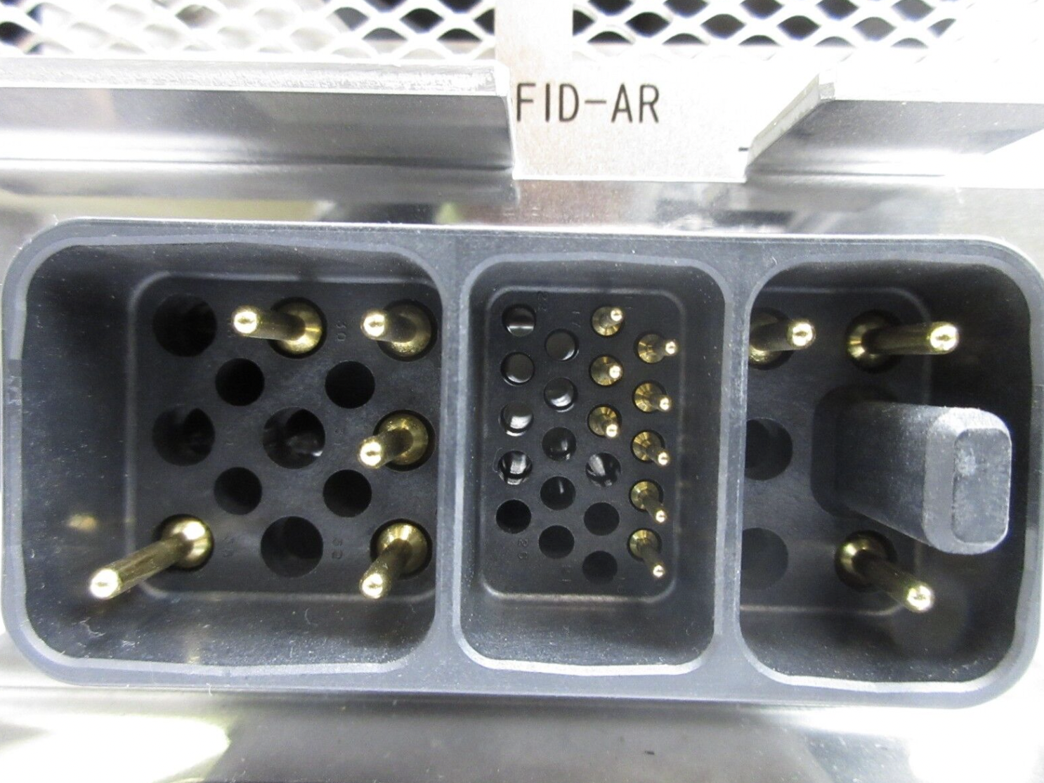 Used Nikon 4T070-668 FID-Y Amplifier KT002155-04 NSR-S620D ArF Immersion Scanner Used