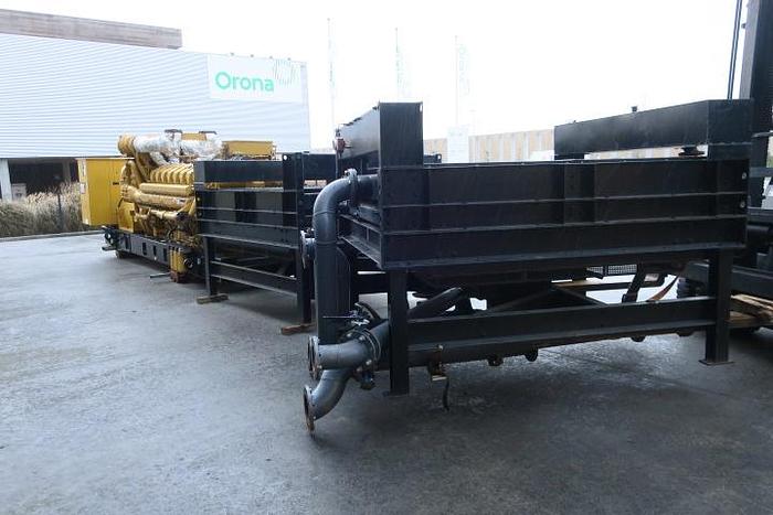 Used 2011 Caterpillar C175-16