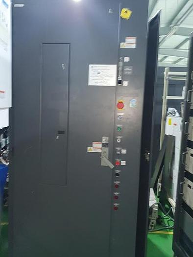 Used AMAT Centura WXZ Optima