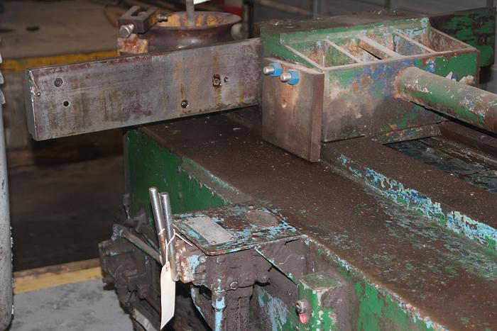 Used Costello Tube/Pipe bender | 6"