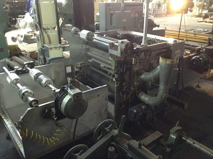 Used 42" REDEX LAMINATOR MODEL THERMO LAM 3