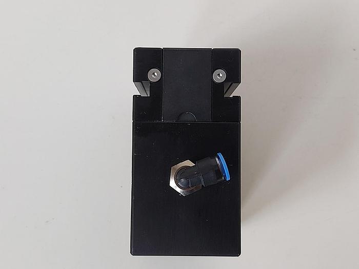 Gebraucht Vereinzeler gedämpft, Palettenstopper, WPS 320-N-40, Weforma gebraucht