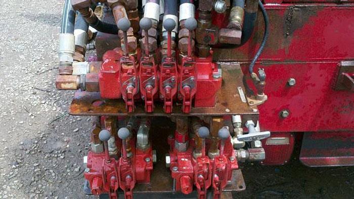 Used 0 Schramm T64HB - SOLD