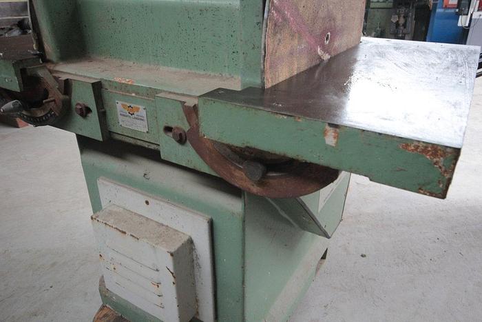 Used 1984 Landonio LV600