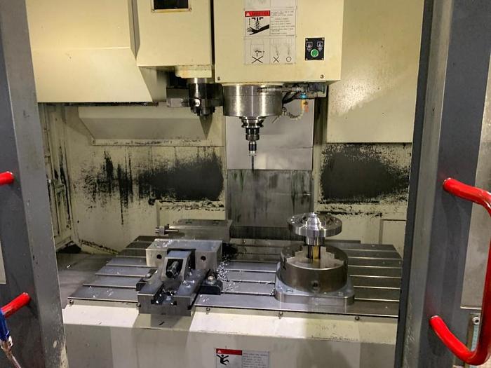 Usato 2006 QUASER MV 205 CP/7.5
