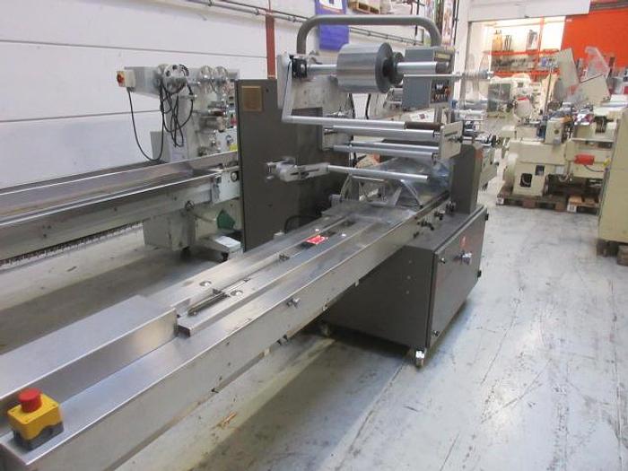 Used Klockner Hansel Pack 20