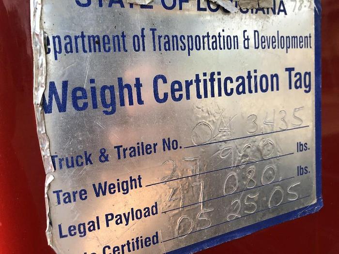 Used 2006 Mack CV713