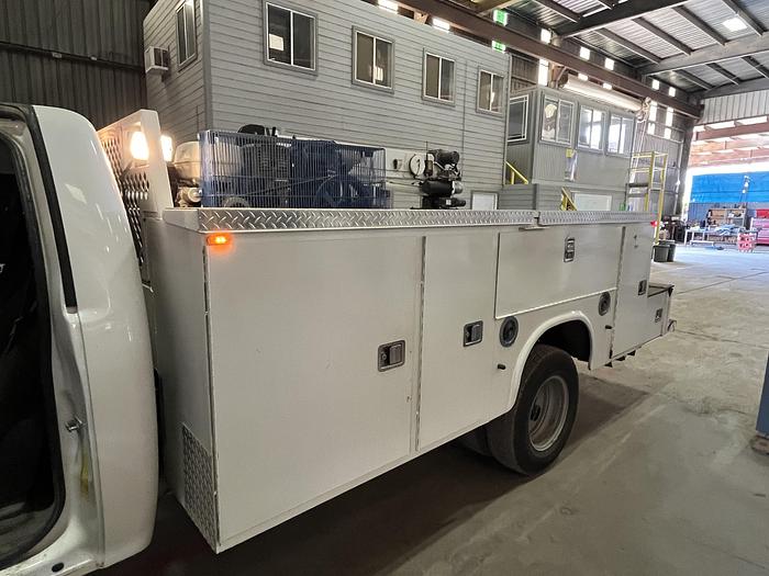 Used 2012 GMC Sierra 3500 HD