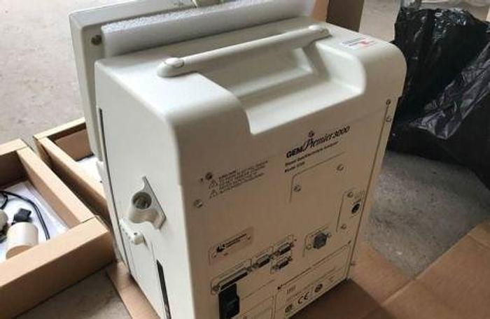D'occasion INSTRUMENTATION LABORATORY GEM Premier 3000