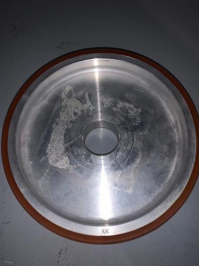 Used Tetra Pak Spare Parts Roller Part No. 1140167 AC