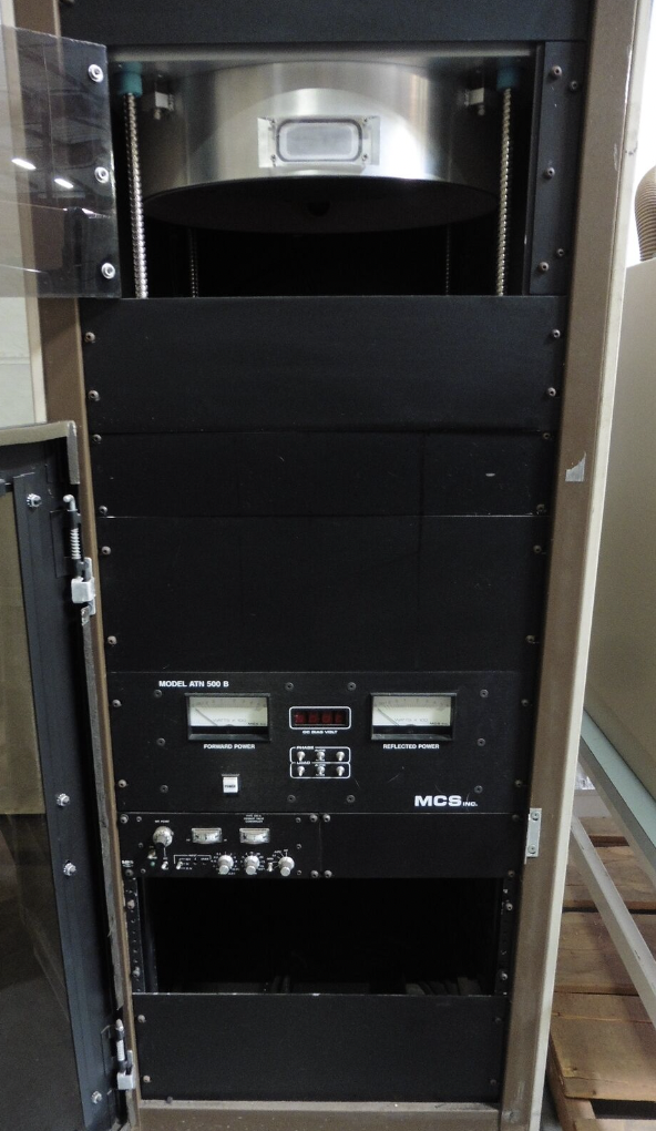 Used The Semi Group PE System 1000PP & PE 1000PP Plasma Etching Systems