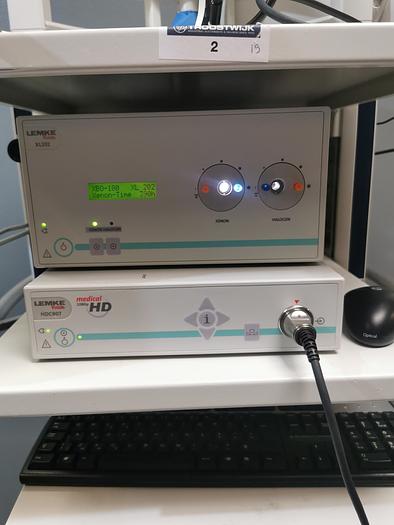 Gebraucht RPMEDICAL,9177