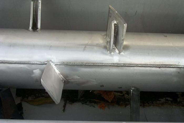 Used CONVEYORS #12076