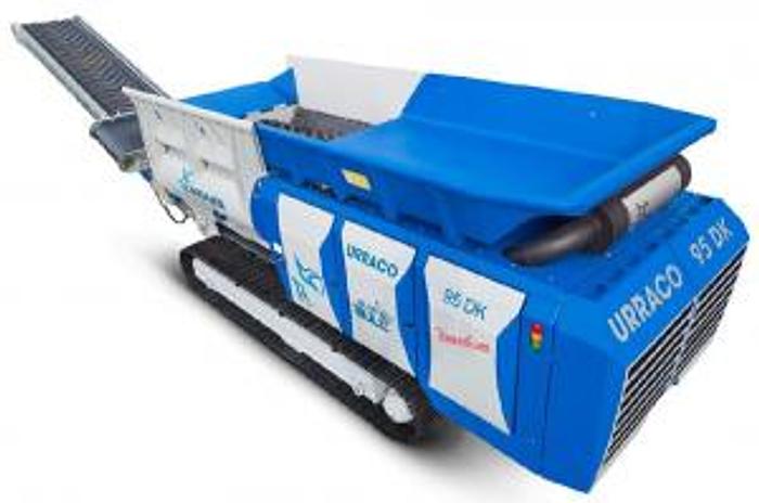 2022 Lindner 75DK & 95DK