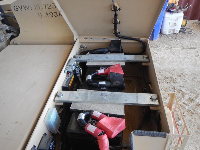 Used 2014 Kalmar RT-022