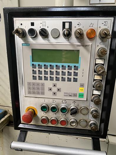 Usato 2000 Mori-Say 8/32 S