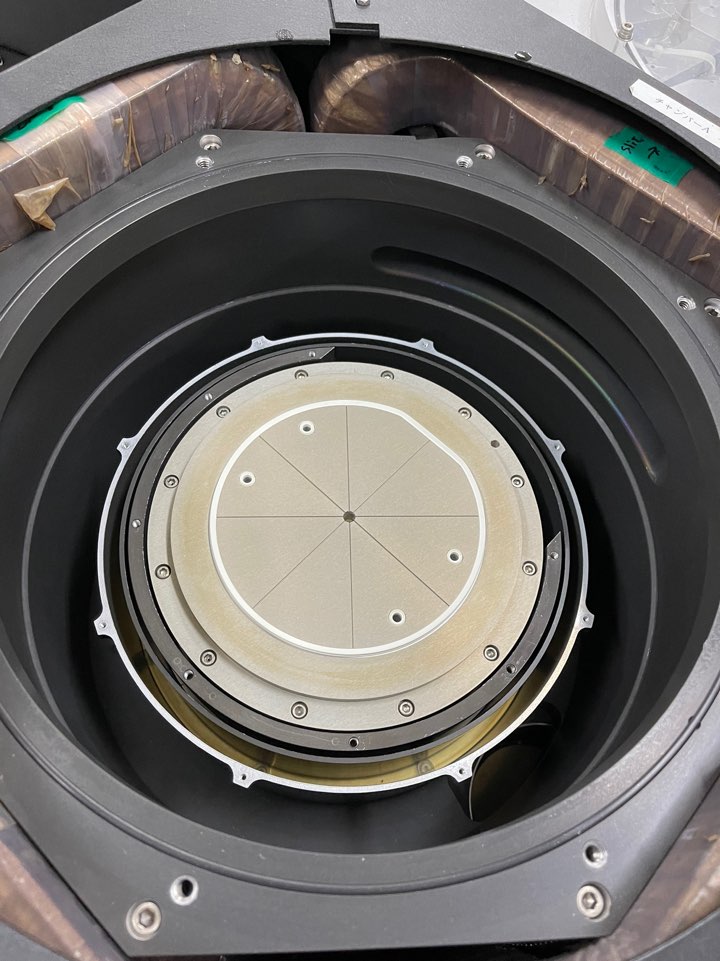 Used AMAT  P5000 2 Chamber Oxide system