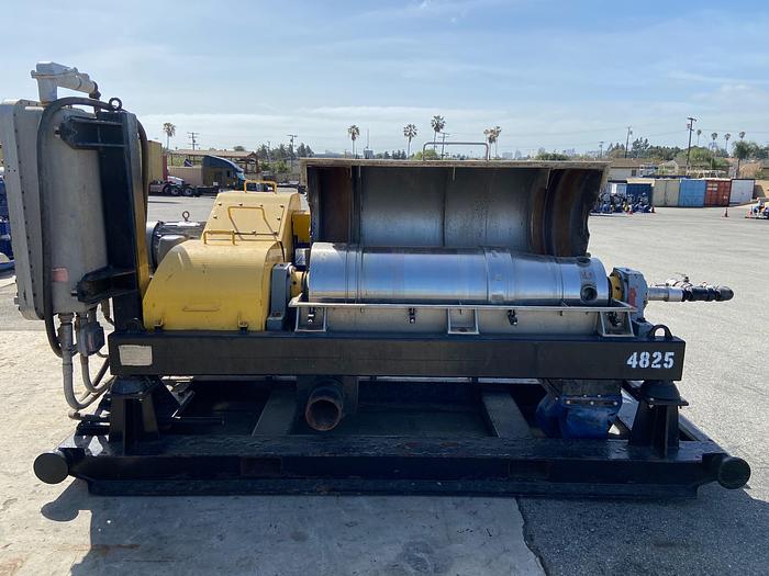 Used Centrisys CS 18-3