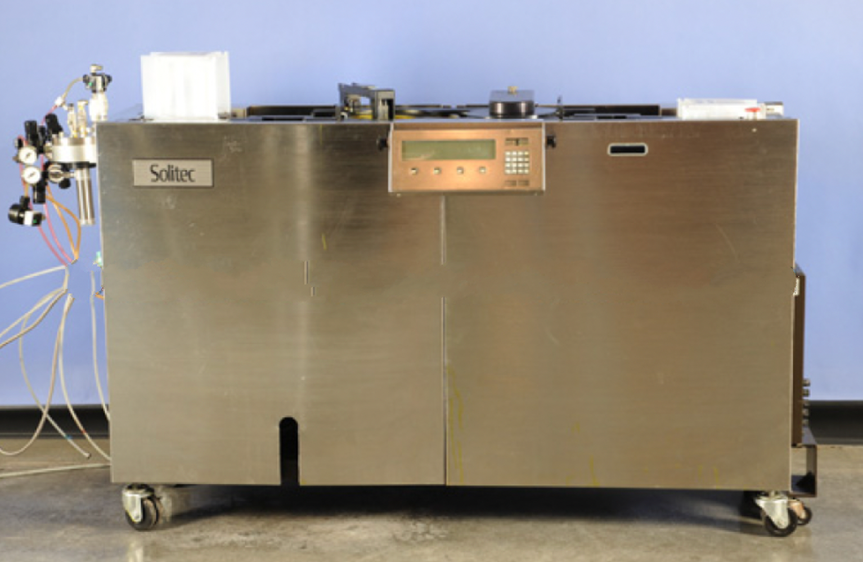 Used Solitec   820ACB