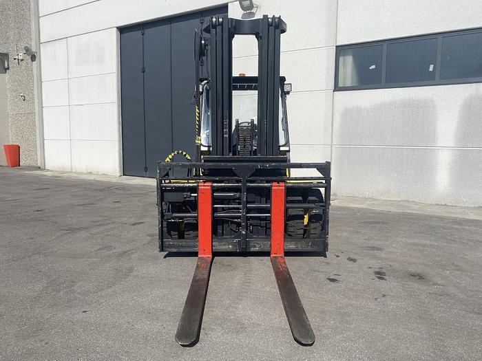 Usato 2002 HYSTER H7.00 XL