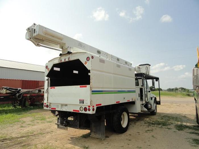 Used 2006 ALTEC LRV56