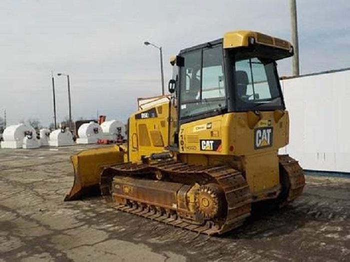 Used 2013 CAT D5K2XL
