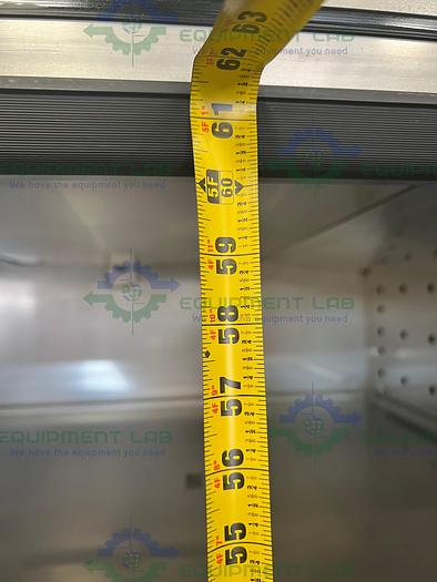 Used Thermo Fisher   3940  Refrigerated Incubator w/ Humidity 29 Cu Ft., 0° to 60°C