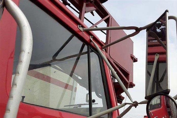 Used 2000 Ingersoll-Rand T3W Drill Rig