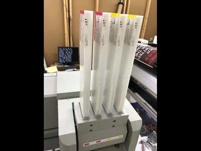 Used 2015 Mutoh VJ-2638