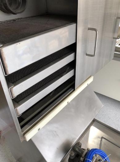 Used Delle Vedove CVS/3