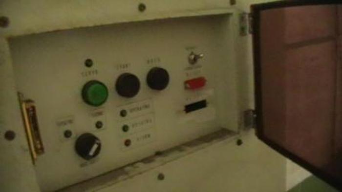 Used 1997 Panasonic Pana Robo Robot Welder