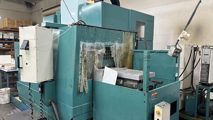 Used 1996 Matsuura