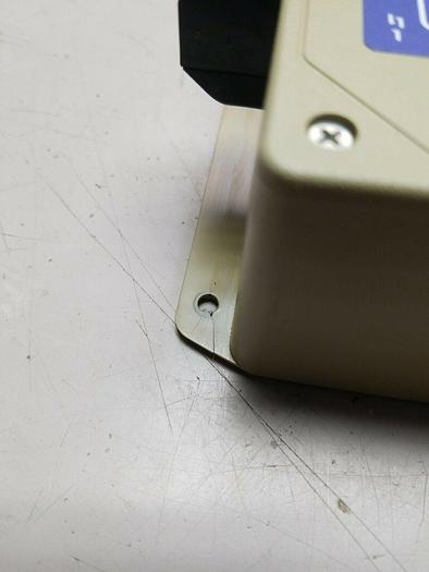 Used Control Concepts Islatrol Line Filter IC+107