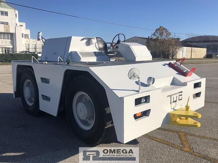 Used 1980 TUG MC15-4 Pushback Tractor