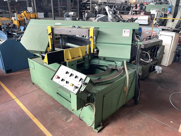 Ottime Segatrice a nastro RES 300 M/45