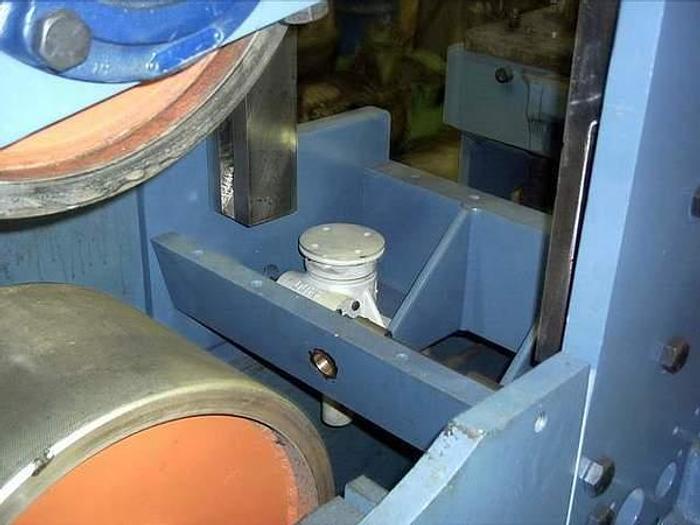 Used Coastal Planer Matcher