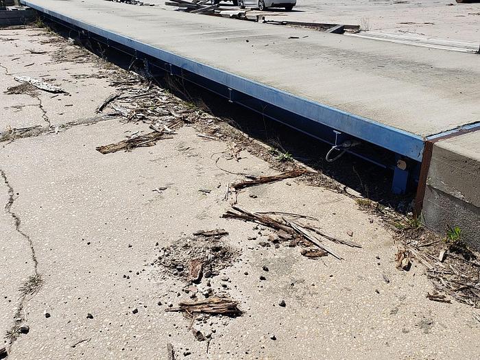 Used Rockwell RMT 7010 Scales