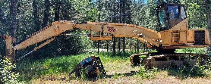 Used 1994 THUNDERBIRD 940