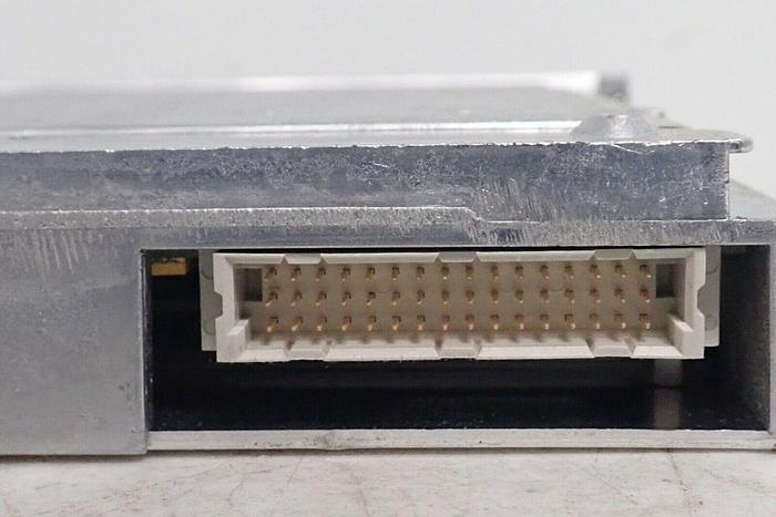 Used Bruker Oxford Spectrospin Type BSMS ECL02 L-TX 360 Digilock Module