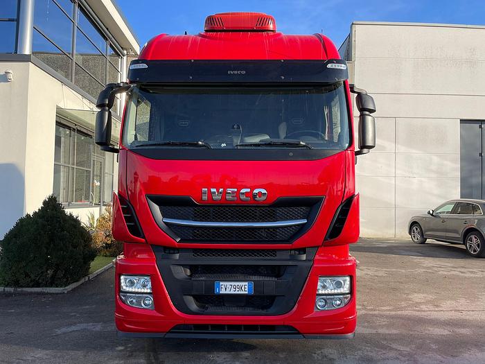 Usato 2019 IVECO STRALIS AS440 ST 510 CV