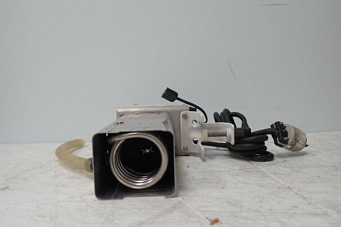 Used Haake Typ E2 802410 Immersion Heated Circulator