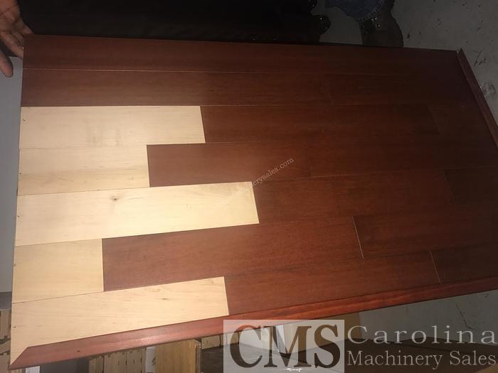 Used 2010 Barberan KB series Printing Line