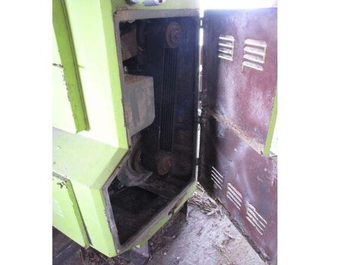 Used Ogam MODEL PO 280 RIP SAW