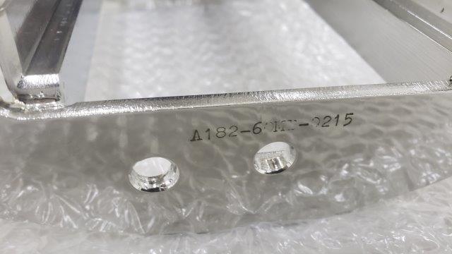 Used Semitool Rotor QTY 8