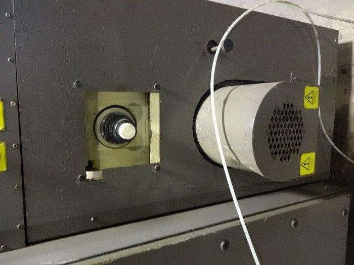 D'occasion Tour CN HARDINGE modèle COBRA 42